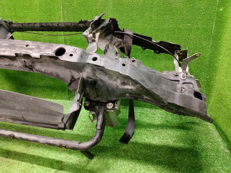 Рамка радиатора, 17000 рублей, Фроловское