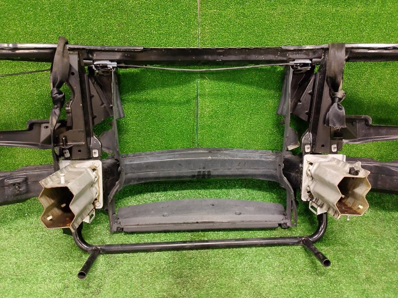 Рамка радиатора, 17000 рублей, Фроловское