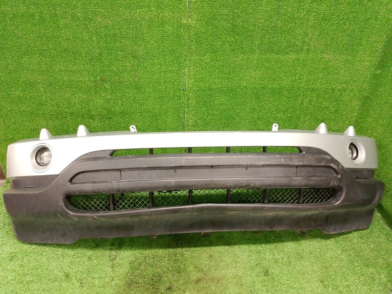 Бампер, 24500 рублей, Фроловское