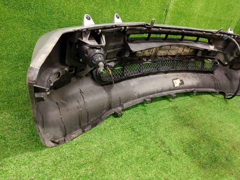 Бампер, 24500 рублей, Фроловское