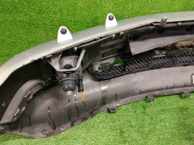 Бампер, 24500 рублей, Фроловское