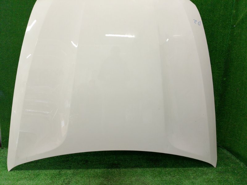 Капот, 27000 рублей, Фроловское