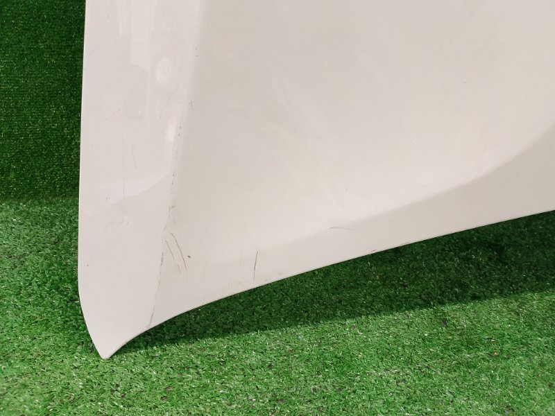 Капот, 27000 рублей, Фроловское