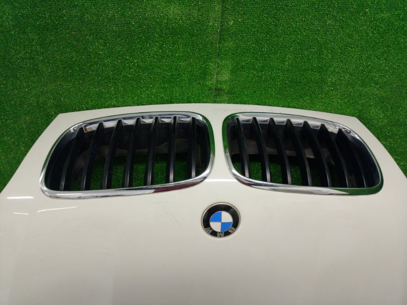 Капот, 27000 рублей, Фроловское