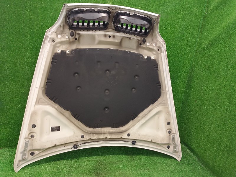 Капот, 27000 рублей, Фроловское