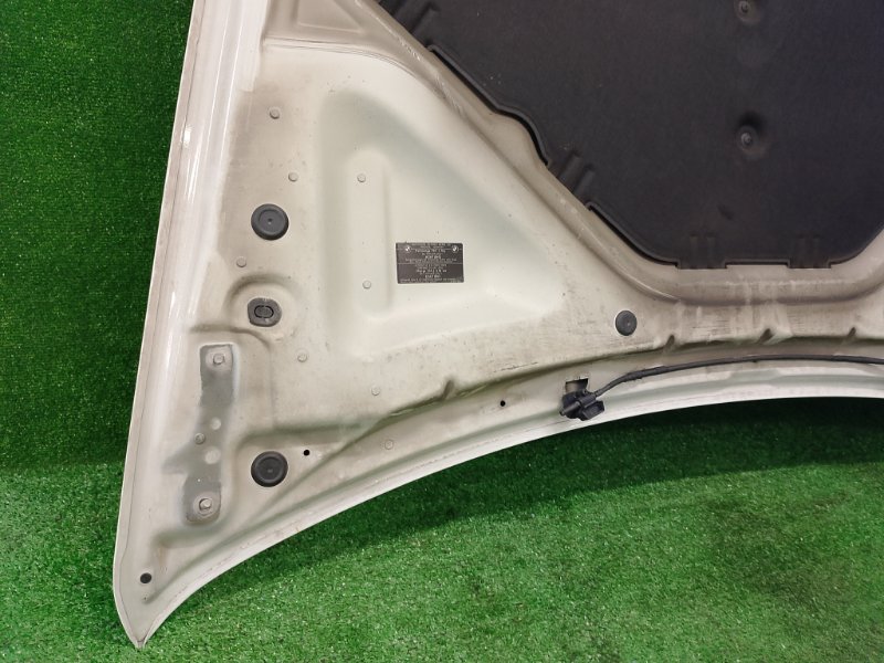 Капот, 27000 рублей, Фроловское