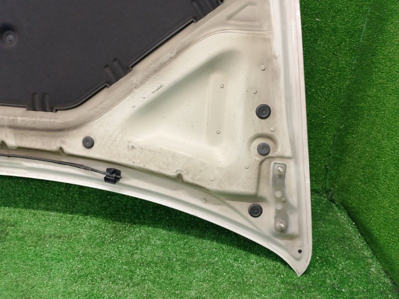 Капот, 27000 рублей, Фроловское