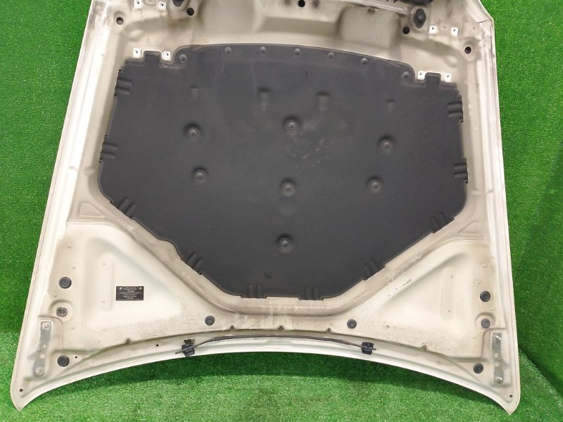 Капот, 27000 рублей, Фроловское