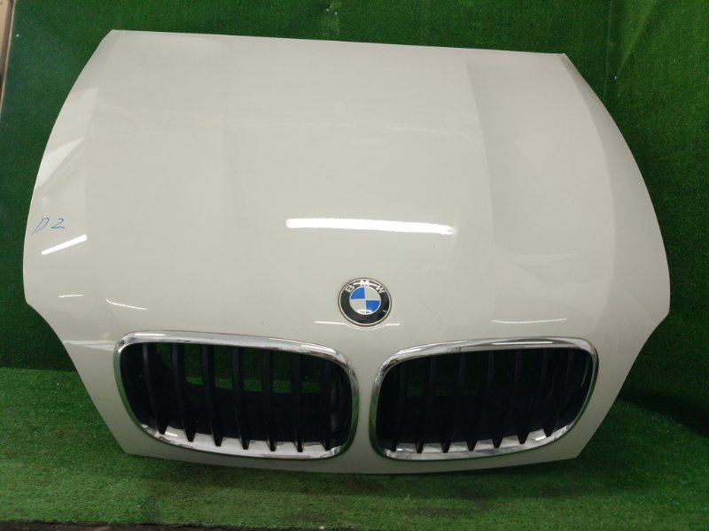 Капот, 27000 рублей, Фроловское