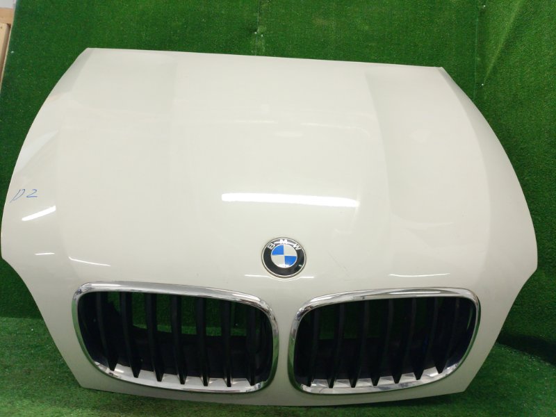 Капот, 27000 рублей, Фроловское