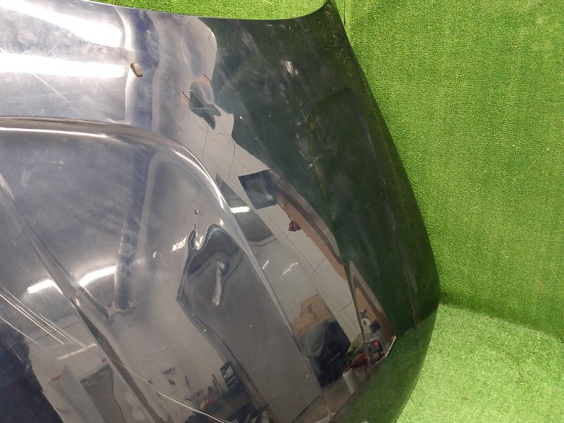 Капот, 8500 рублей, Фроловское