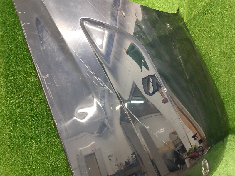 Капот, 8500 рублей, Фроловское