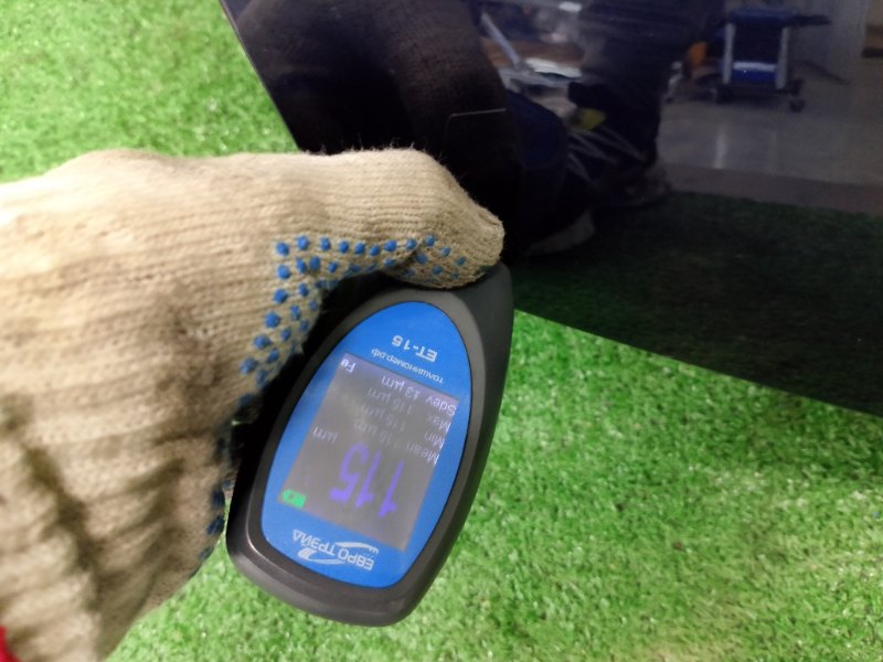 Капот, 8500 рублей, Фроловское