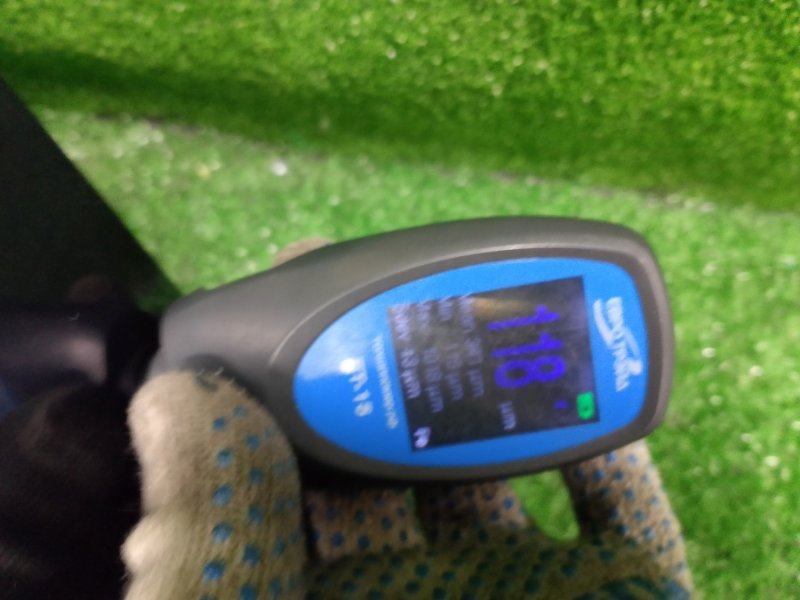 Капот, 8500 рублей, Фроловское