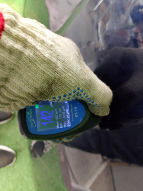 Капот, 8500 рублей, Фроловское