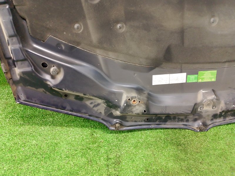 Капот, 8500 рублей, Фроловское