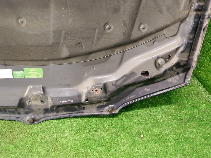 Капот, 8500 рублей, Фроловское