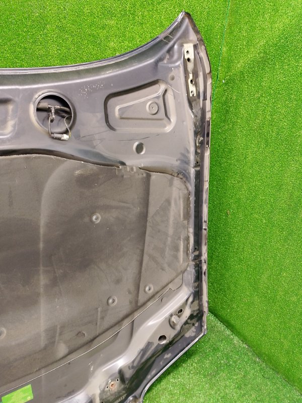 Капот, 8500 рублей, Фроловское