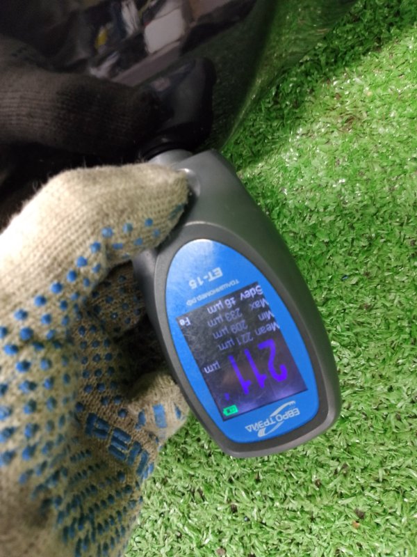 Капот, 29500 рублей, Фроловское