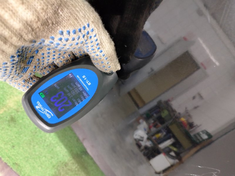 Капот, 29500 рублей, Фроловское