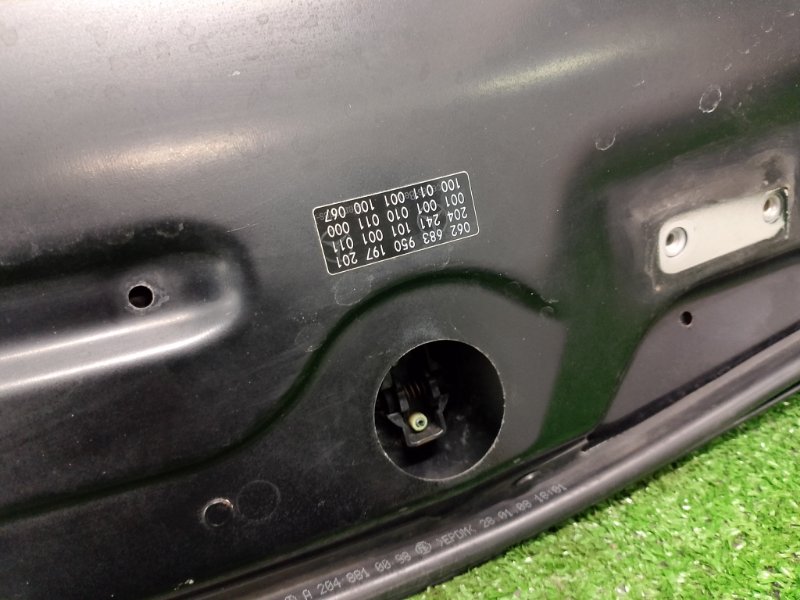 Капот, 29500 рублей, Фроловское