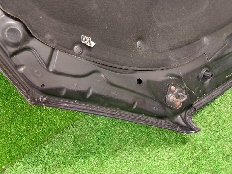 Капот, 29500 рублей, Фроловское