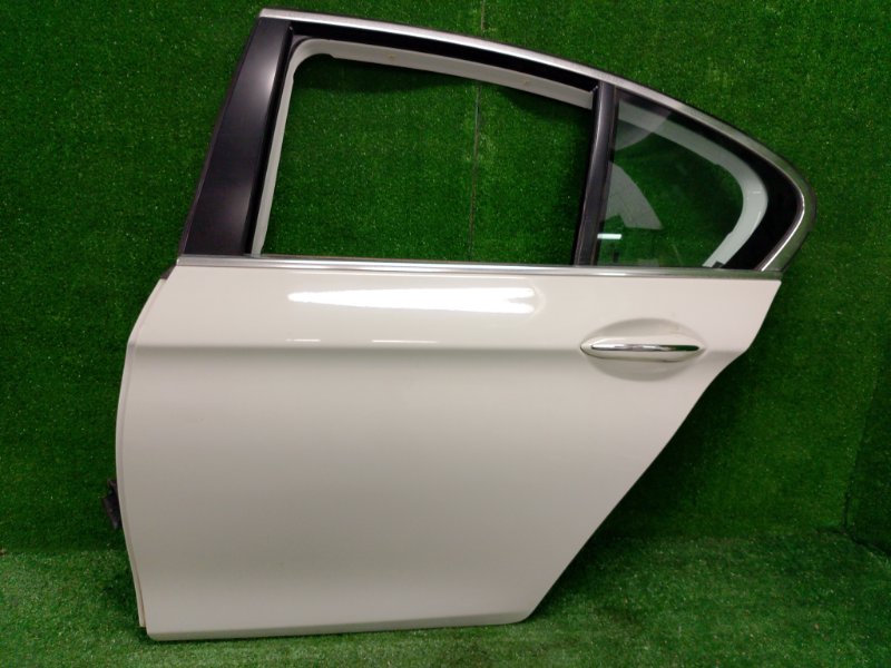 Дверь боковая, 17500 рублей, Фроловское