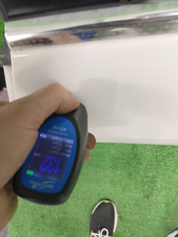 Дверь боковая, 17500 рублей, Фроловское