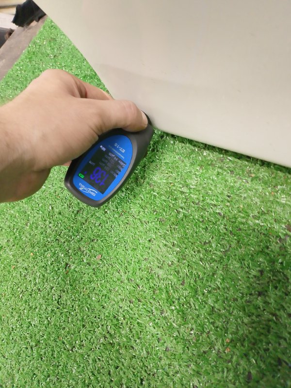 Дверь боковая, 17500 рублей, Фроловское