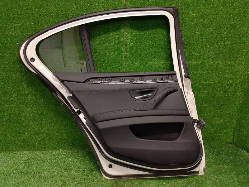 Дверь боковая, 17500 рублей, Фроловское