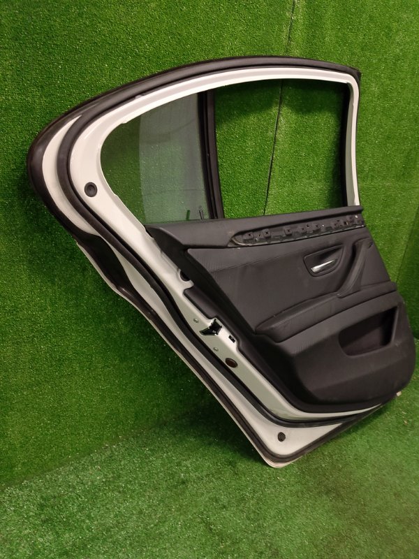 Дверь боковая, 17500 рублей, Фроловское