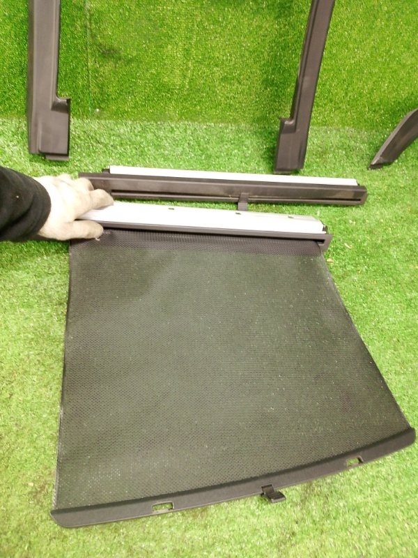 Шторка окна, 14500 рублей, Фроловское