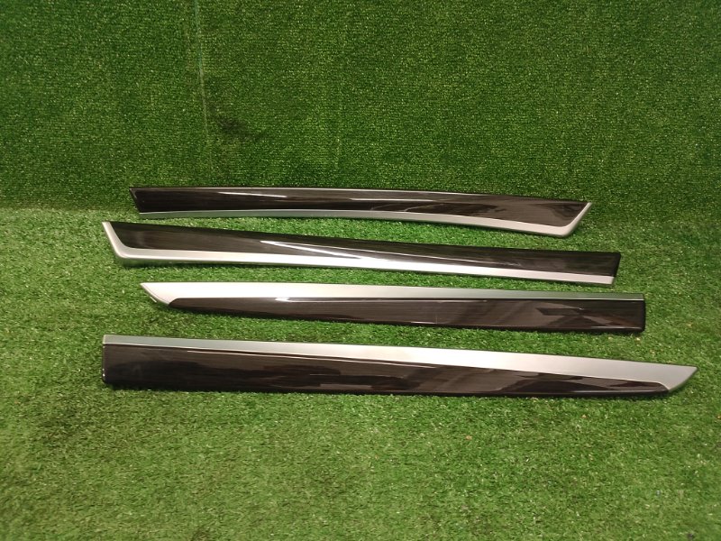 Накладка в салоне, 5500 рублей, Фроловское