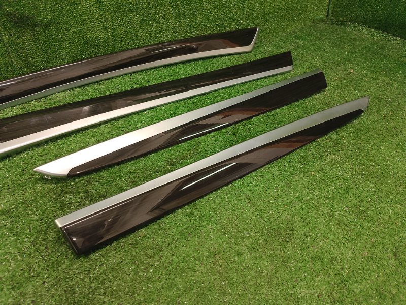 Накладка в салоне, 5500 рублей, Фроловское