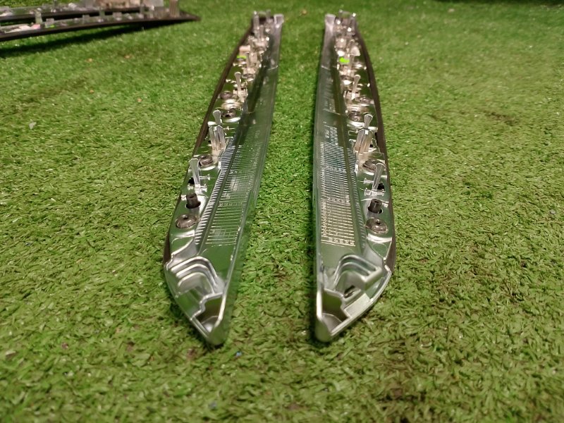 Накладка в салоне, 5500 рублей, Фроловское