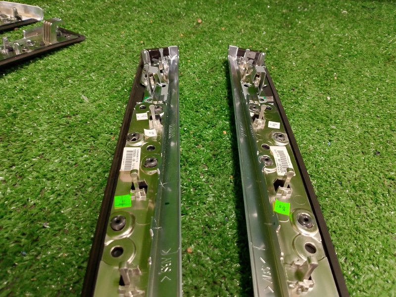 Накладка в салоне, 5500 рублей, Фроловское