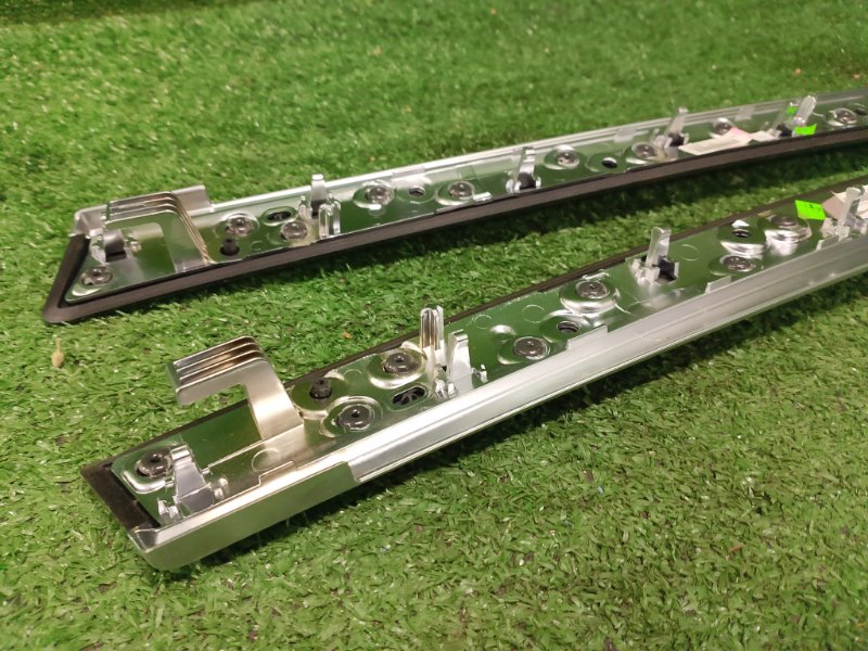 Накладка в салоне, 5500 рублей, Фроловское