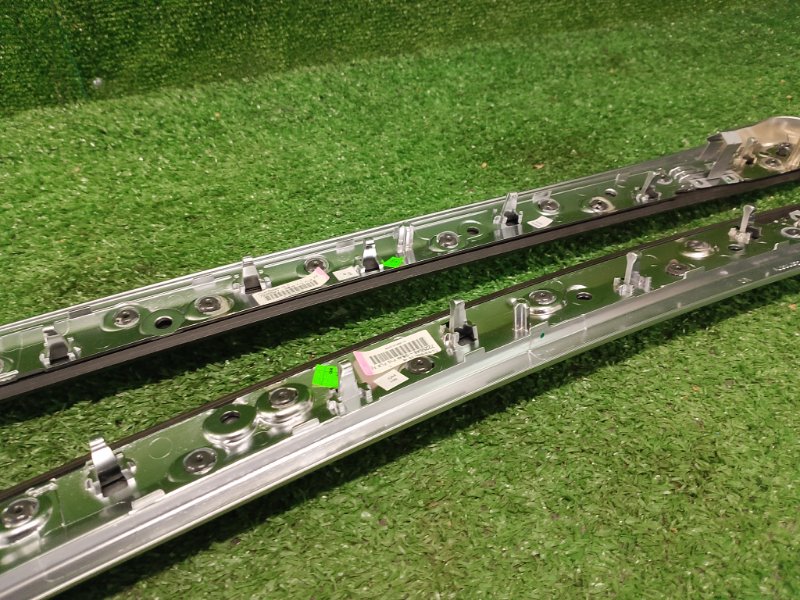 Накладка в салоне, 5500 рублей, Фроловское