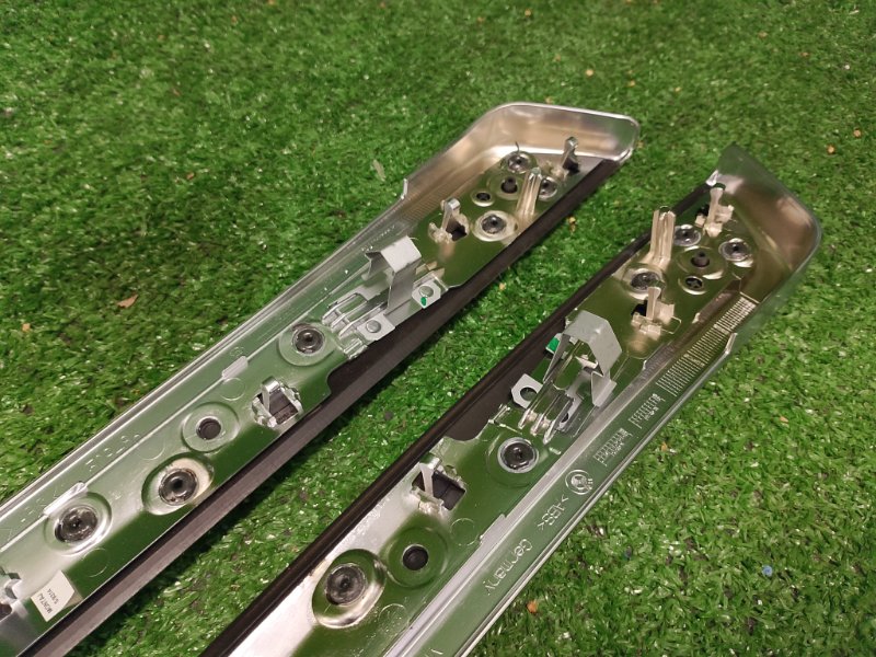 Накладка в салоне, 5500 рублей, Фроловское