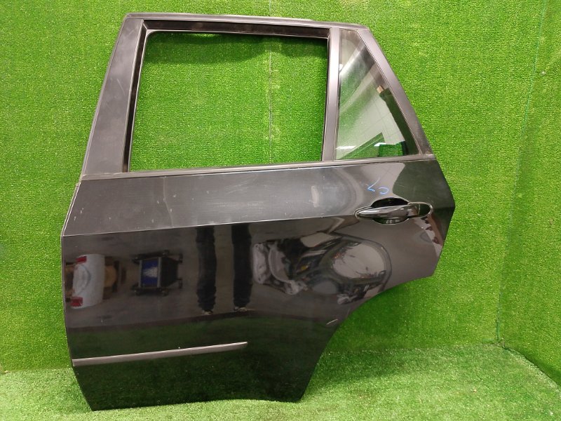 Дверь боковая, 9500 рублей, Фроловское