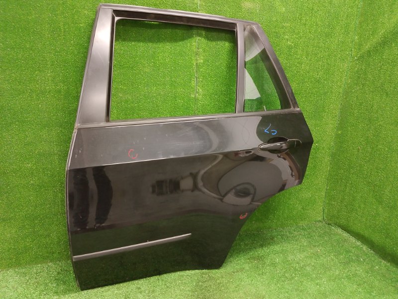 Дверь боковая, 9500 рублей, Фроловское