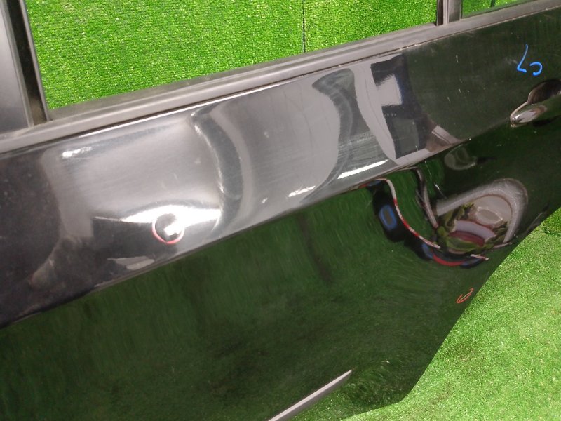 Дверь боковая, 9500 рублей, Фроловское