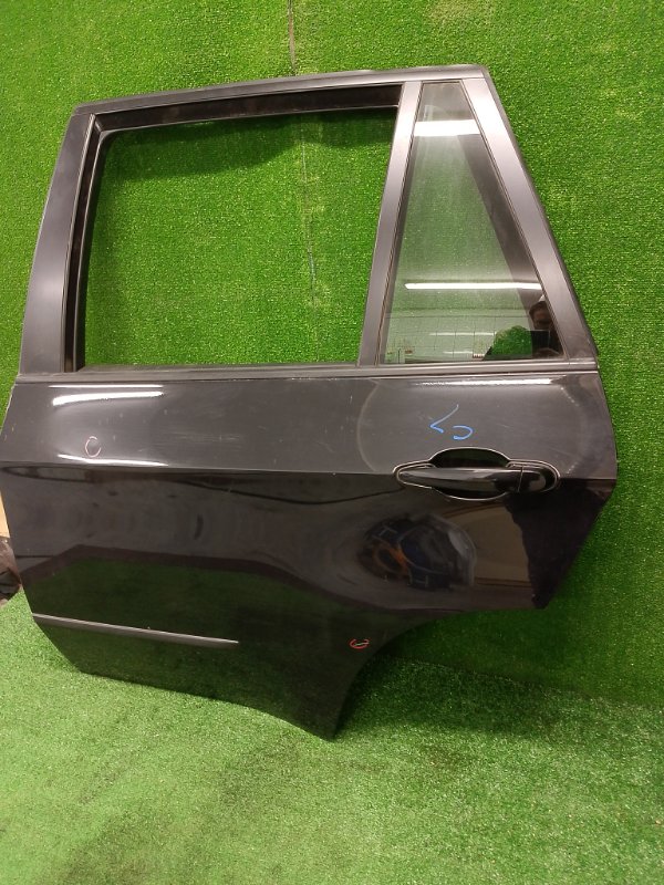 Дверь боковая, 9500 рублей, Фроловское