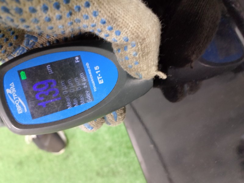 Дверь боковая, 9500 рублей, Фроловское