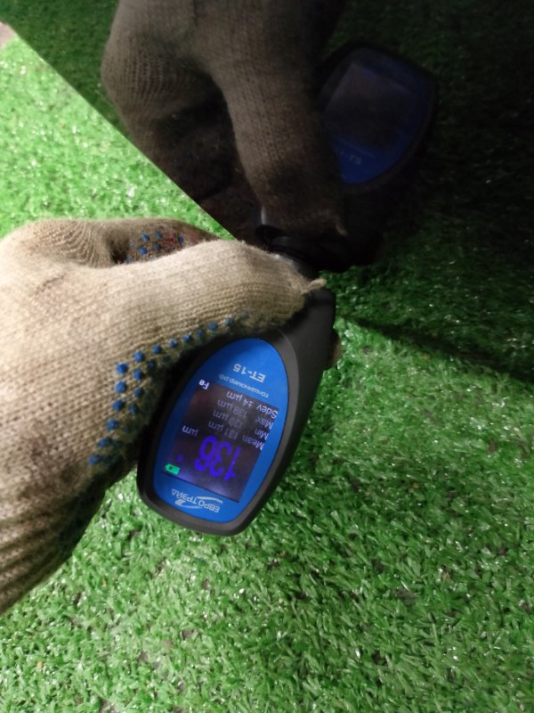 Дверь боковая, 9500 рублей, Фроловское