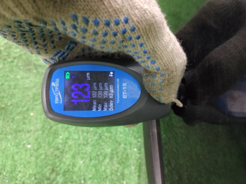 Дверь боковая, 9500 рублей, Фроловское