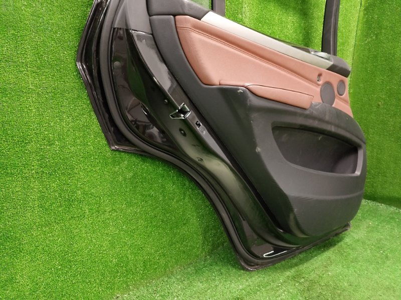 Дверь боковая, 9500 рублей, Фроловское