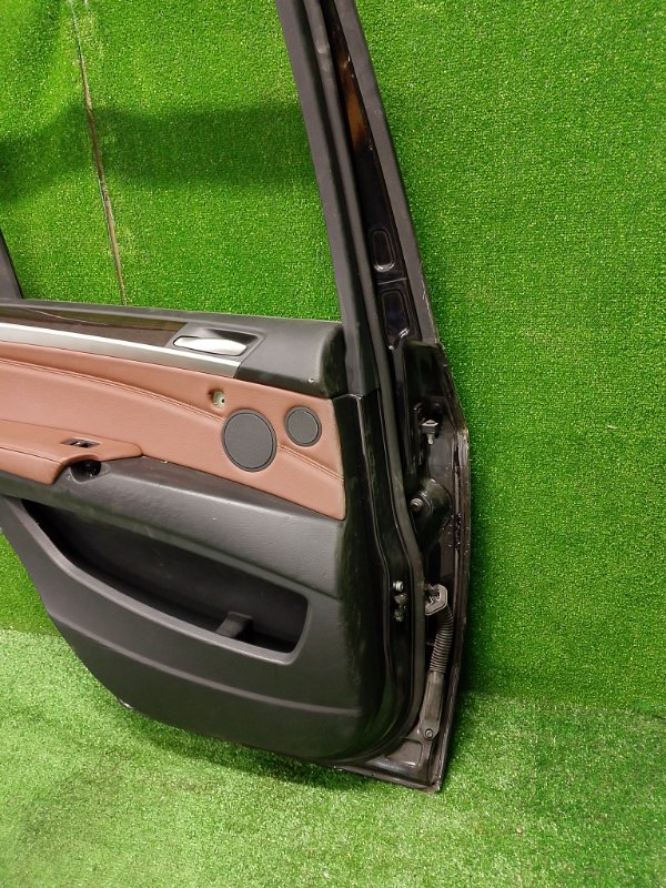 Дверь боковая, 9500 рублей, Фроловское