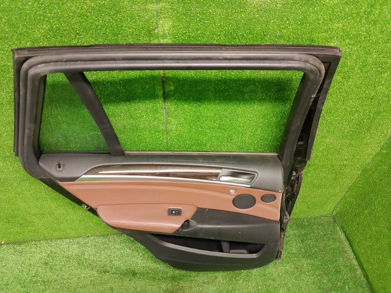 Дверь боковая, 9500 рублей, Фроловское