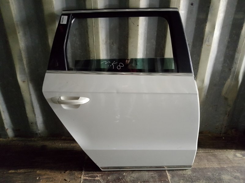 Дверь боковая, 14500 рублей, Фроловское